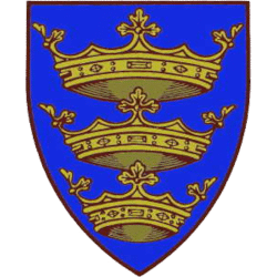 Hull City AFC Logo History - Primary Logo | Logo History Hull City AFC Primary Logo 1935 - 1947