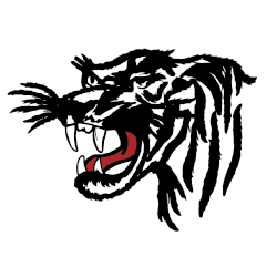 Hull City AFC Logo History - Primary Logo | Logo History Hull City AFC Primary Logo 1957 - 1975
