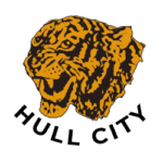Hull City AFC Primary Logo 1979 - 1982