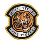 Hull City AFC Primary Logo 1998 - 1999