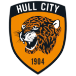 Hull City AFC Primary Logo 2019 - Present