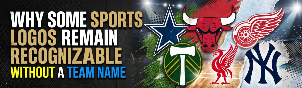 Logos Without Team Names