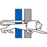 Detroit Lions Primary Logo 1964- 1990