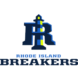 Meet the Rhode Island Breakers: The UFL’s Only Northeast Team Gets Its Name | Logo History Meet the Rhode Island Breakers: The UFL’s Only Northeast Team Gets Its Name